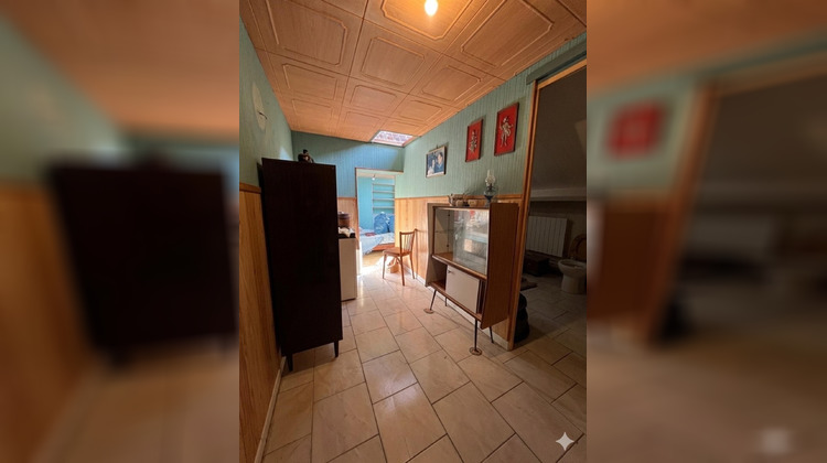 Ma-Cabane - Vente Maison Herin, 80 m²