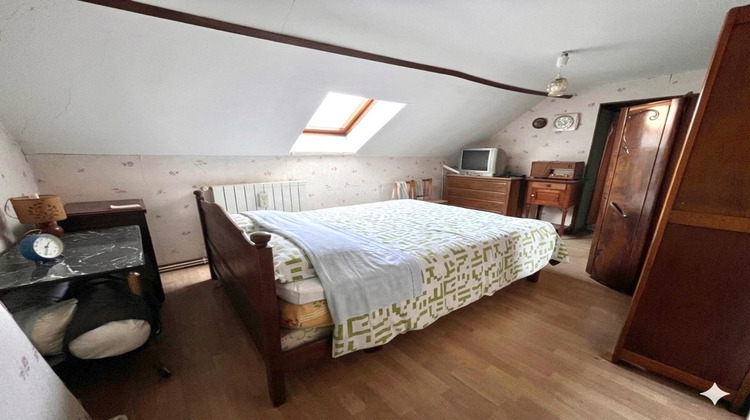 Ma-Cabane - Vente Maison Herin, 80 m²