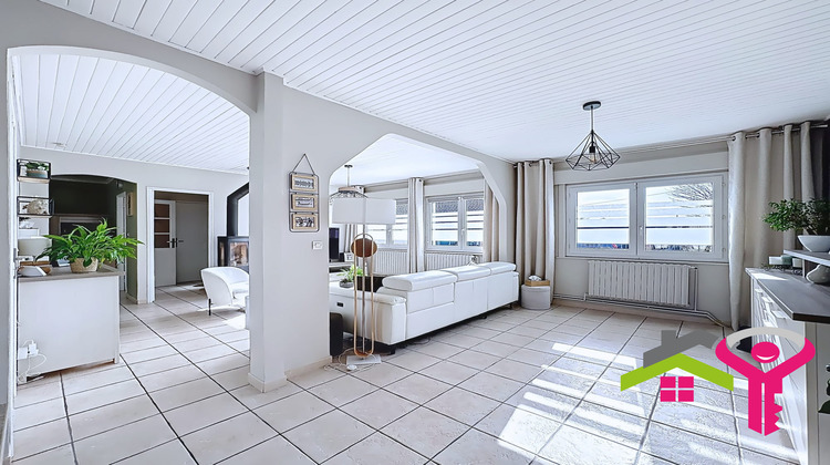 Ma-Cabane - Vente Maison Hérin, 118 m²