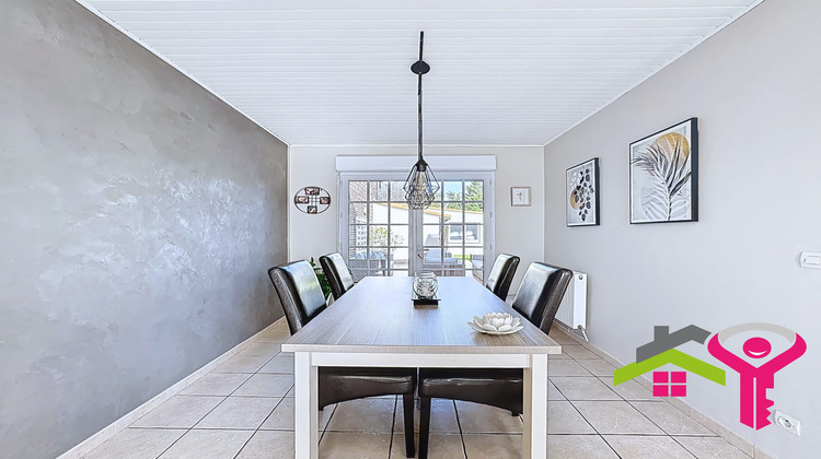 Ma-Cabane - Vente Maison Hérin, 118 m²