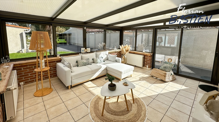 Ma-Cabane - Vente Maison HERIN, 120 m²