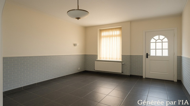 Ma-Cabane - Vente Maison HERIN, 80 m²