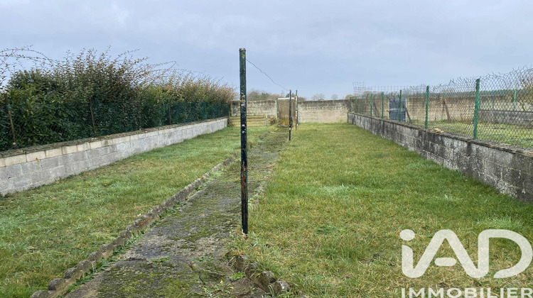 Ma-Cabane - Vente Maison Hérin, 86 m²