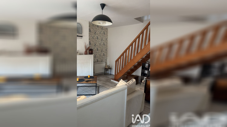 Ma-Cabane - Vente Maison Hérin, 80 m²