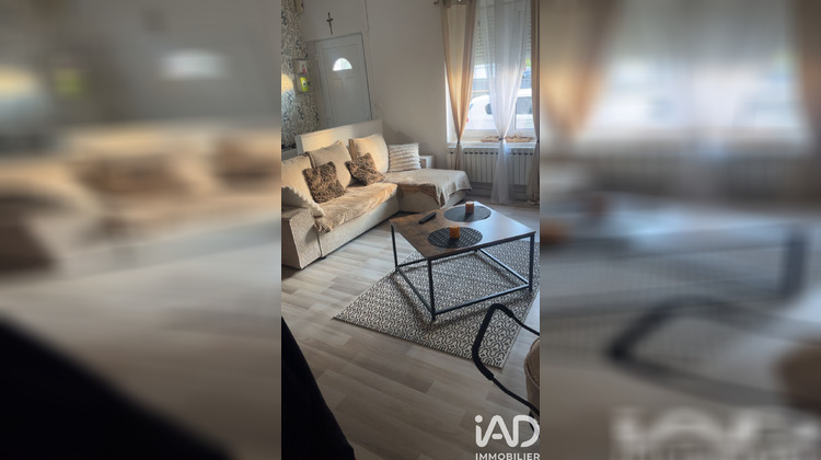 Ma-Cabane - Vente Maison Hérin, 80 m²