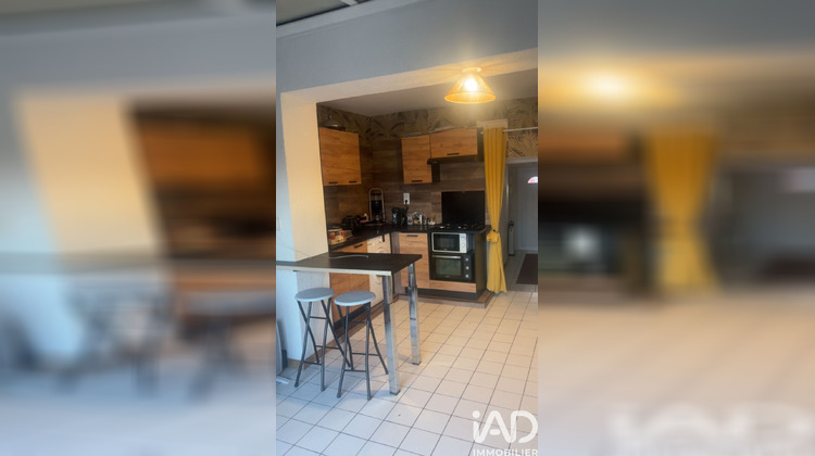 Ma-Cabane - Vente Maison Hérin, 80 m²