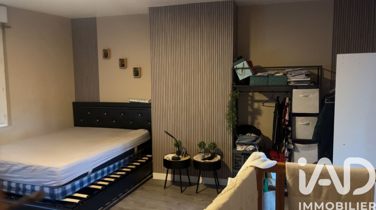 Ma-Cabane - Vente Maison Hérin, 80 m²