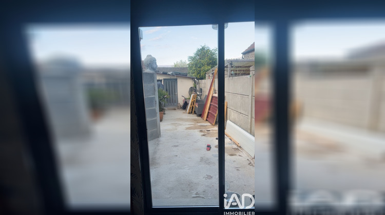 Ma-Cabane - Vente Maison Hérin, 80 m²