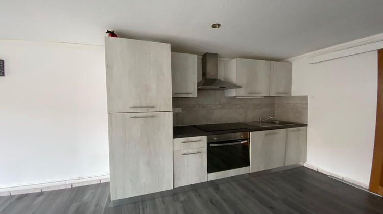 Ma-Cabane - Vente Maison Herin, 40 m²