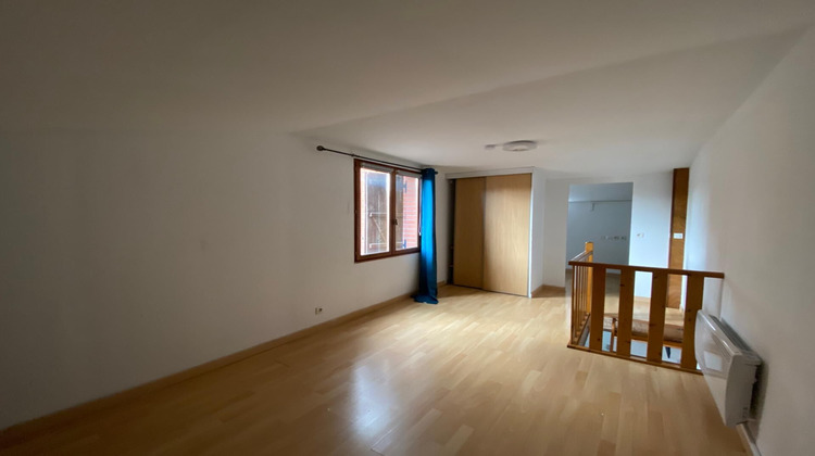 Ma-Cabane - Vente Maison Herin, 40 m²