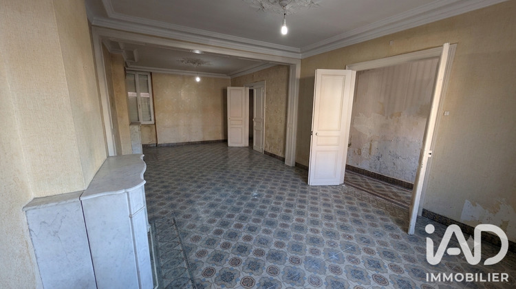 Ma-Cabane - Vente Maison Hérin, 130 m²