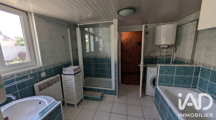 Ma-Cabane - Vente Maison Hérin, 130 m²