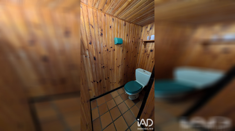 Ma-Cabane - Vente Maison Hérin, 130 m²