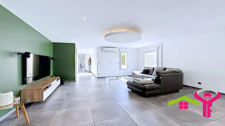 Ma-Cabane - Vente Maison Hérin, 137 m²