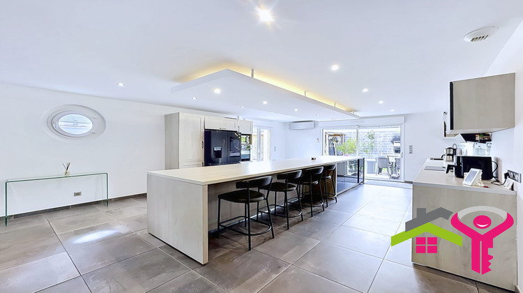 Ma-Cabane - Vente Maison Hérin, 137 m²