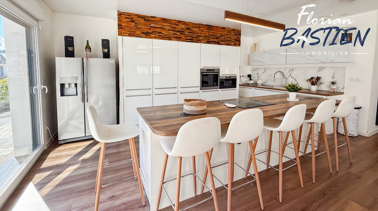 Ma-Cabane - Vente Maison HERIN, 150 m²