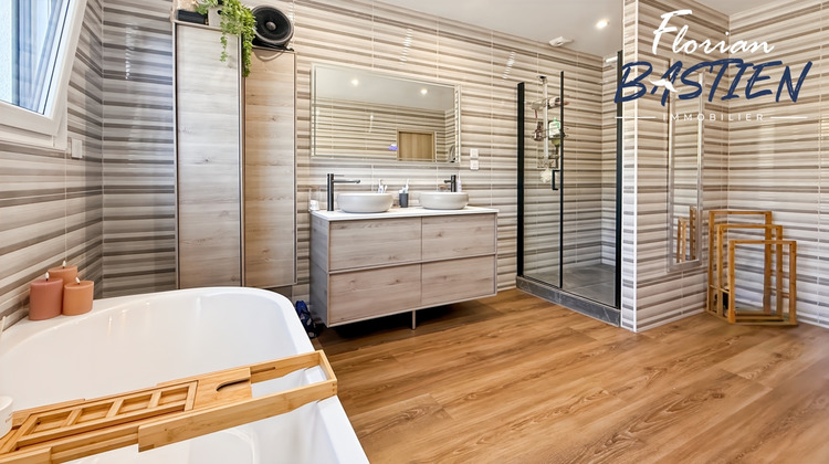 Ma-Cabane - Vente Maison HERIN, 150 m²