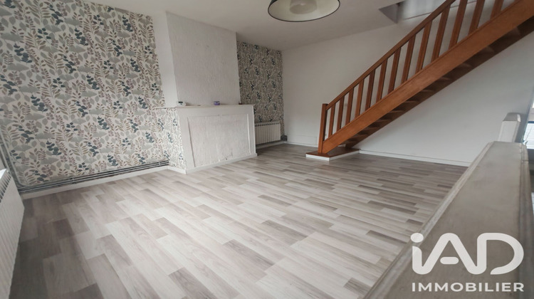 Ma-Cabane - Vente Maison Hérin, 80 m²