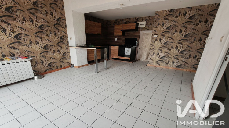 Ma-Cabane - Vente Maison Hérin, 80 m²