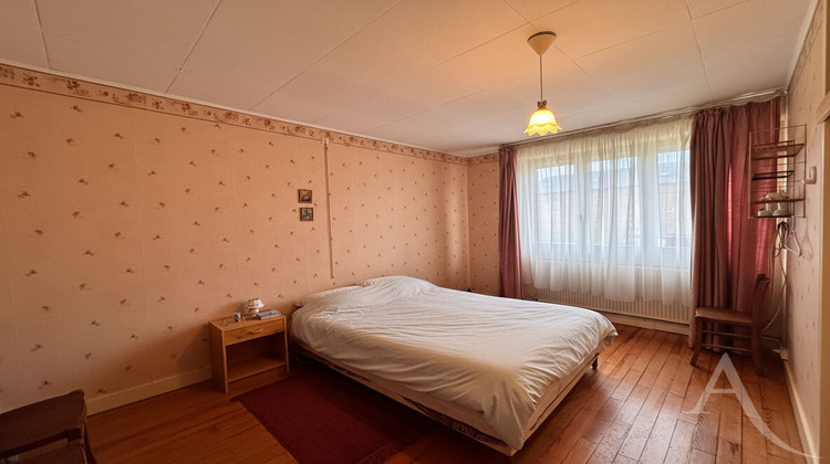 Ma-Cabane - Vente Maison HERISSART, 100 m²