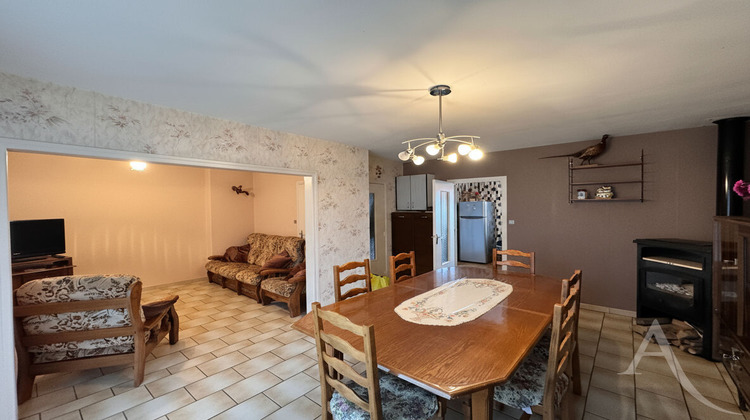 Ma-Cabane - Vente Maison HERISSART, 100 m²