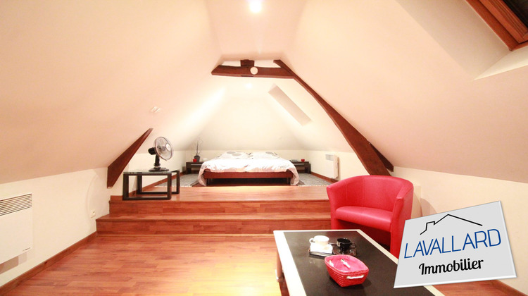 Ma-Cabane - Vente Maison Hérissart, 209 m²