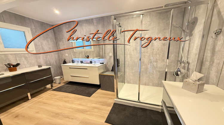 Ma-Cabane - Vente Maison Herissart, 209 m²