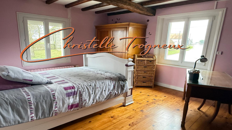 Ma-Cabane - Vente Maison Herissart, 209 m²