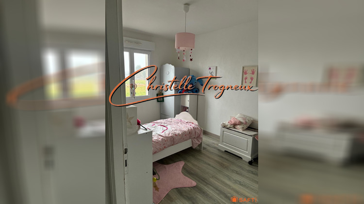 Ma-Cabane - Vente Maison Herissart, 117 m²