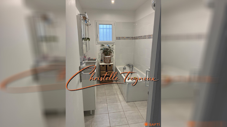 Ma-Cabane - Vente Maison Herissart, 117 m²