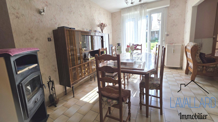 Ma-Cabane - Vente Maison Hérissart, 96 m²