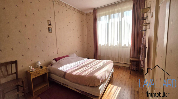 Ma-Cabane - Vente Maison Hérissart, 96 m²