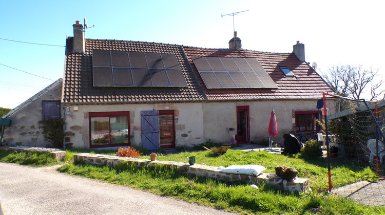 Ma-Cabane - Vente Maison Hérisson, 120 m²