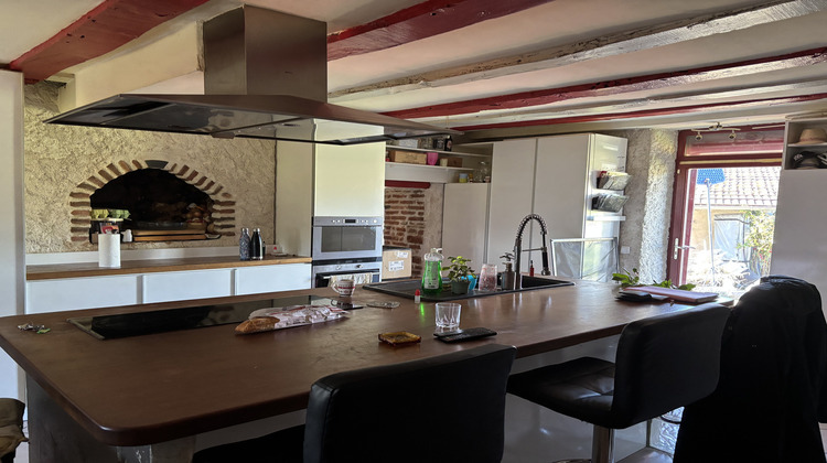 Ma-Cabane - Vente Maison Hérisson, 120 m²