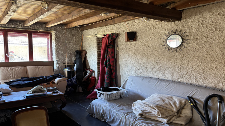 Ma-Cabane - Vente Maison Hérisson, 120 m²
