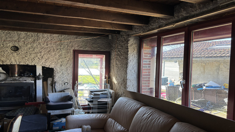Ma-Cabane - Vente Maison Hérisson, 120 m²