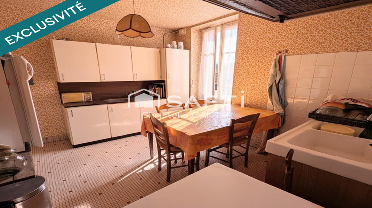 Ma-Cabane - Vente Maison Herisson, 131 m²