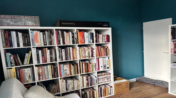 Ma-Cabane - Vente Maison Hérisson, 74 m²