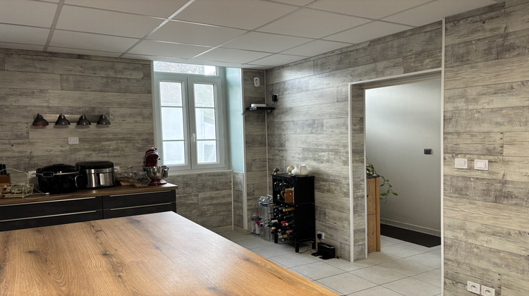 Ma-Cabane - Vente Maison Hérisson, 74 m²