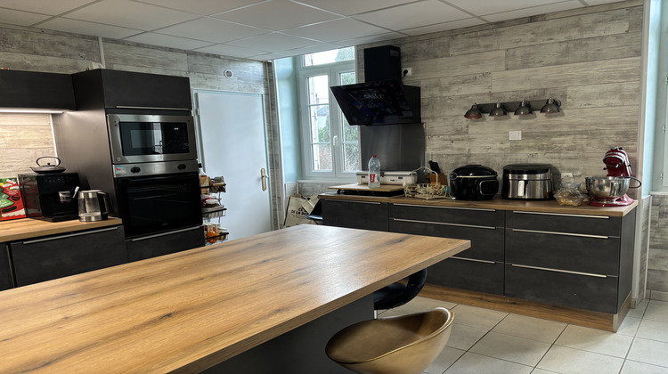 Ma-Cabane - Vente Maison Hérisson, 74 m²