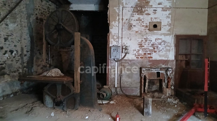 Ma-Cabane - Vente Maison HERISSON, 100 m²