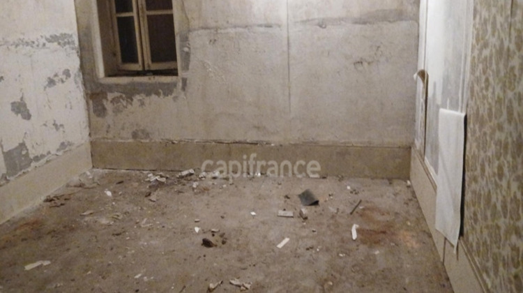 Ma-Cabane - Vente Maison HERISSON, 100 m²