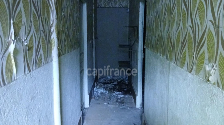 Ma-Cabane - Vente Maison HERISSON, 100 m²