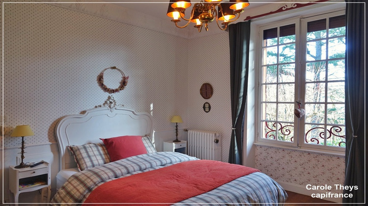 Ma-Cabane - Vente Maison HERISSON, 190 m²