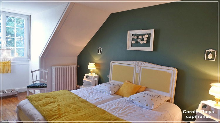 Ma-Cabane - Vente Maison HERISSON, 190 m²