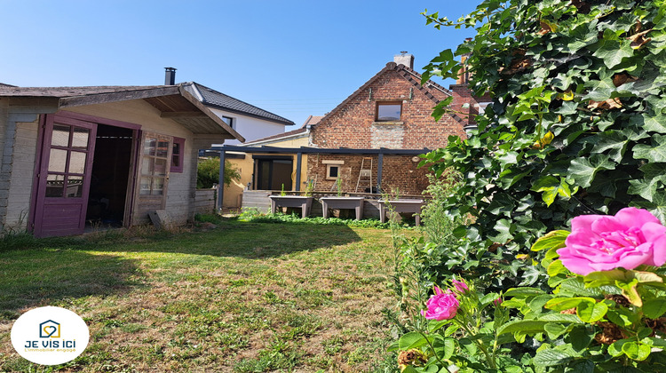Ma-Cabane - Vente Maison Herlies, 123 m²