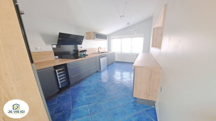 Ma-Cabane - Vente Maison Herlies, 123 m²