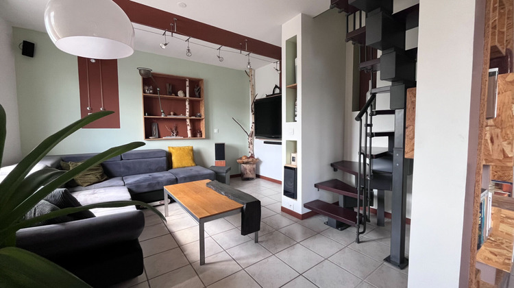 Ma-Cabane - Vente Maison HERLIES, 82 m²