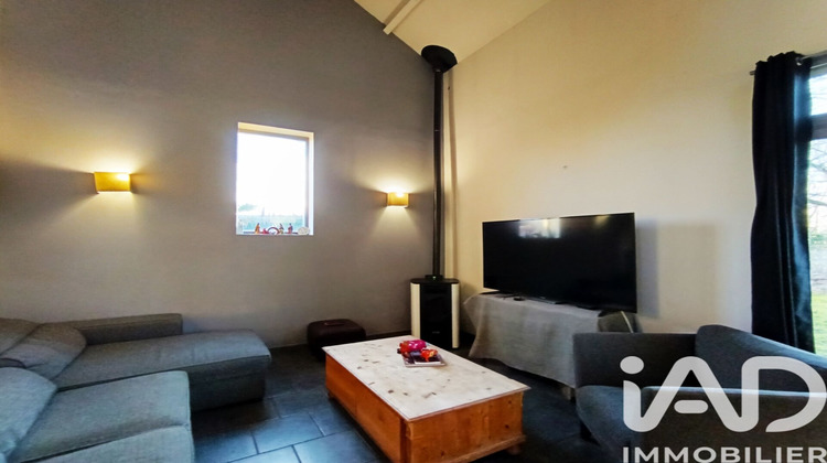 Ma-Cabane - Vente Maison Herlies, 124 m²