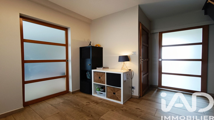 Ma-Cabane - Vente Maison Herlies, 94 m²